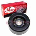 Gates Drivealign Belt Tensioner Pulley For 1988-1992 Mercury Sable Op. Fixed Price $34.44.