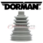 Dorman Front Inner Cv Joint Boot Kit For 1993 Asuna Gt Driveline Axles Ky. Fixed Price $40.70.