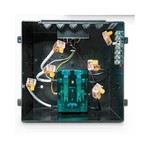 Progressive Dynamic PD5110010QV 5100 Series Transfer Switch. Fixed Price $138.51.