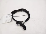 Fuel Tank Filler Neck Door Release Cable Fits Mazda 3 2018 Oem. Fixed Price $29.70.