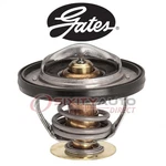 Gates Coolant Thermostat For 2006-2010 Jeep Commander 5.7L V8 Antifreeze Qc. Fixed Price $49.84.