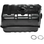 Dorman 576-382 Steel Fuel Tank For 1995-1997 Chevy Tahoe New. Fixed Price $180.92.