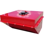 Rci 1162FD Wedge Steel Circle Track Fuel Cell, Gallon, Black. Fixed Price $407.99.