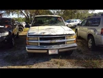 Gas Tank Fuel 8' Box Fits 88-00 Chevrolet 2500 Pickup 1149240. Fixed Price $349.90.
