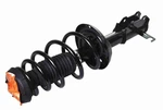 Gsp 810072 Front Left Strut & Coil Spring Assy Fits 2012-2015 Chevrolet Cruze. Fixed Price $195.99.