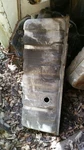 Fuel Tank For 72-73 Mercury Grand Marquis Door Hard Top. Fixed Price $164.95.
