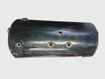 23895265 Mack Compressed Air Tank. Fixed Price $400.00.