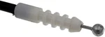 Dorman 912-778 Trunk And Fuel Door Release Cable Assembly For 01-05 Honda Civic. Fixed Price $127.95.