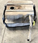 00-10 Ford F350 F450 Super Duty Used Rear Cab And Chassis Diesel Fuel Tank. Fixed Price $762.95.