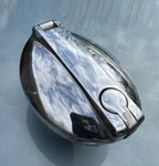 Jaguar Xj Fuel Filler Cap BEC24035. Fixed Price $32.50.