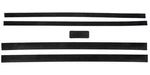 Oer C67808 Universal Fuel Tank Anti Squeak Rubber Set; Various Models: 39 In.. Fixed Price $29.99.