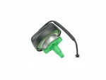 X 16-11-6-767-740 Fuel Cap-genuine Bmw. Fixed Price $62.91.