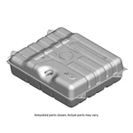 Genuine Gm Fuel Tank 37183472. Fixed Price $3075.34.