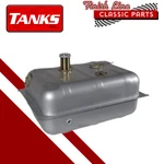 Tanks Uspt-ga Universal Fuel Tank, 3"" Threaded Neck & Billet Cap. Fixed Price $277.99.