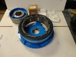 Laundry Equipment Braun D01100008 Clutch 8.0 W/drum 400TSL Eaton Airflex 8CD250. Fixed Price $1200.00.