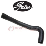 Gates Upper Radiator Coolant Hose 1980-1981 Ford Thunderbird 3.3L L6 Sz. Fixed Price $42.46.