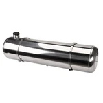 Empi 3899 Pol Stainless Steel Fuel Tank, 10X40 In, End Fill, 13.5 Gal. Fixed Price $284.99.