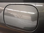 Fuel Filler Door Flap For 2024 Tucson Assy Gry. Fixed Price $84.99.