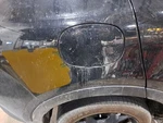 2024 Hornet Fuel Filler Door SKU#4352017. Fixed Price $74.00.