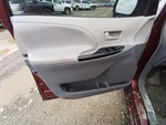 Fuel Tank Fwd Fits 11-16 Sienna 12850518. Fixed Price $391.02.