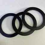 3 X Britpart Allmakes Land Rover Defender/range Fuel Tank Clamp Ring Seals. Fixed Price $12.91.