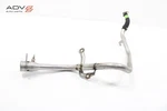 18-20 Land Rover Range Velar Fuel Gas Tank Filler Neck Hose Tube Pipe Oem. Fixed Price $114.74.