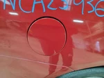 Malibu 2014 Fuel Filler Door 542584. Fixed Price $87.32.