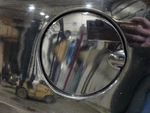 Mkx 2008 Fuel Filler Door 633238. Fixed Price $94.00.