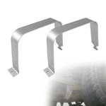 578183 Fuel Tank Straps Gas Replacement For Chevy Silverado 1500 2500 3500 Gm.... Fixed Price $38.99.