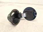 09-14 Ford F150 Fuel Gas Door Lid Housing Oem. Fixed Price $54.65.