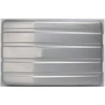 For Dodge Coronet Fuel Tank 1968 1969 1970 Silver Steel GALLONS/72L Capacity. Fixed Price $242.19.