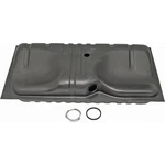 576-011 Dorman Fuel Tank Gas For Dodge Omni Plymouth Horizon Charger 1985-1987. Fixed Price $145.95.