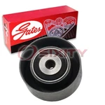 Gates Powergrip Engine Timing Idler For 2008-2009 Saturn Astra 1.8L L4 Valve Vj. Fixed Price $82.63.