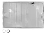 Gas Tank 1968-70 Dodger Charger W/ 4 Vent Pipes. Fixed Price $199.99.
