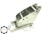 2022-2023 Honda Civic Right Passenger Front Bumper Reinforcement Bracket Oem. Fixed Price $119.99.