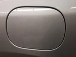 Fuel Filler Door Flap For 2019 Tucson Assy Slvr. Fixed Price $84.99.
