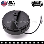 Fuel Gas Tank Filler Cap Cover With Tether For Mitsubishi Montero Sport MN106164. Fixed Price $24.99.