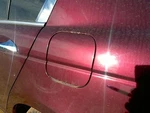 Fuel Filler Door Sedan Fits 08-12 Honda Accord Oem. Fixed Price $52.79.