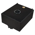 Summit Racing Fuel Cell Aluminum Black 20 Gallon Foam 0-90 Ohm Sender Each. Fixed Price $354.99.
