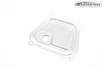2016-2025 Honda Civic Fuel Gas Tank Pump Left Access Cover Plate Shield Oem. Fixed Price $39.99.