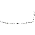 919-871 Dorman Fuel Line Gas Front For Chevy Gmc Sierra 3500 Truck 2500 Hd 01-03. Fixed Price $387.98.