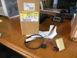 Acdelco 25335561 Fuel Tank Level Sending Unit. Fixed Price $60.00.