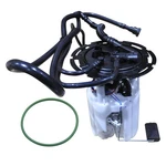 Fuel Pump Assembly For 2003-2011 Saab 9-3 L4 2.0L Turbo Fwd E8489MN SP5004M. Fixed Price $94.99.