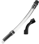 Vp Fuel Hose, Gas Tank Nozzle Perfect For LC2 Jugs Can 13.7 Inch. Fixed Price $13.50.