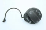 2010-2015 Audi Q7 Tdi Diesel Fuel Tank Reservoir Filler Cap Oem 3C0201553K. Fixed Price $50.22.