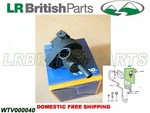 Land Rover Fuel Valve Vapour Purge Range 03-05 Vemo New WTV000040. Fixed Price $105.00.