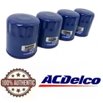 Ac Delco Engine Oil Filter Lot Of 1980-2016 25010633 PF44 PF46E. Fixed Price $54.12.