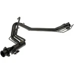 574-049 Dorman Fuel Tank Filler Neck Gas For Mitsubishi Eclipse 2006-2008. Fixed Price $197.96.