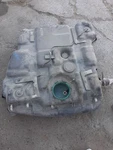 11 12 13 14 15 Lincoln Mkx Ford Edge Fuel Tank Fwd 18 Gal BT4Z9002B. Fixed Price $384.99.