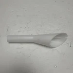 2020-2026 Ford Explorer Emergency Fuel Filler Neck Adapter Funnel 8U5A17B068EB. Fixed Price $29.99.